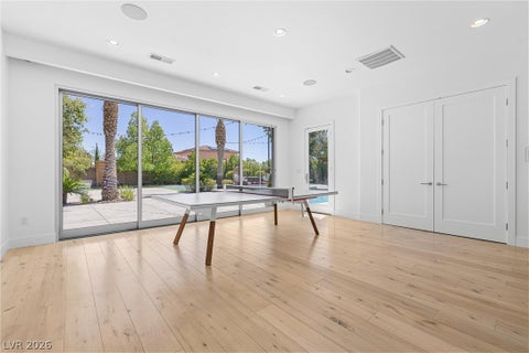 Tiny photo for 628 Coriander Canyon Court, Las Vegas, NV 89138 (MLS # 2796378)