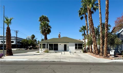 630 S 9th Street Las Vegas NV 89101