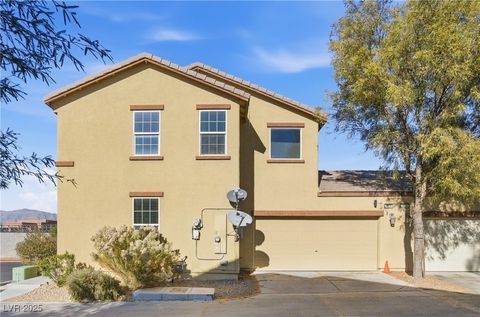 4658 Lime Straight Drive Las Vegas NV 89115