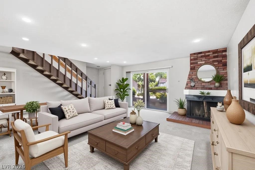 522 Delfern Lane