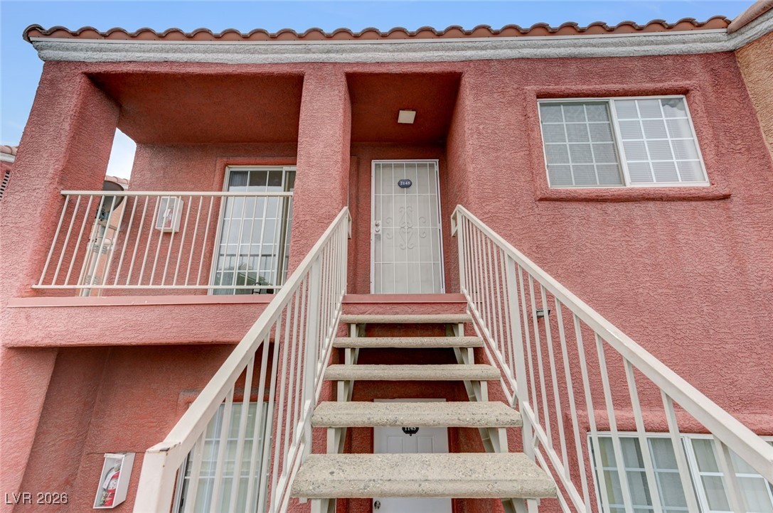 4730 E Craig Road 2145