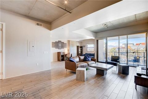 Photo of Las Vegas, NV 89101 (MLS # 2688878)