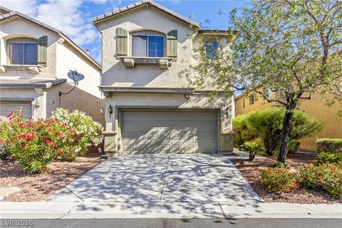 Photo of 8444 Sweet Cedar Avenue, Las Vegas, NV 89143 (MLS # 2773080)