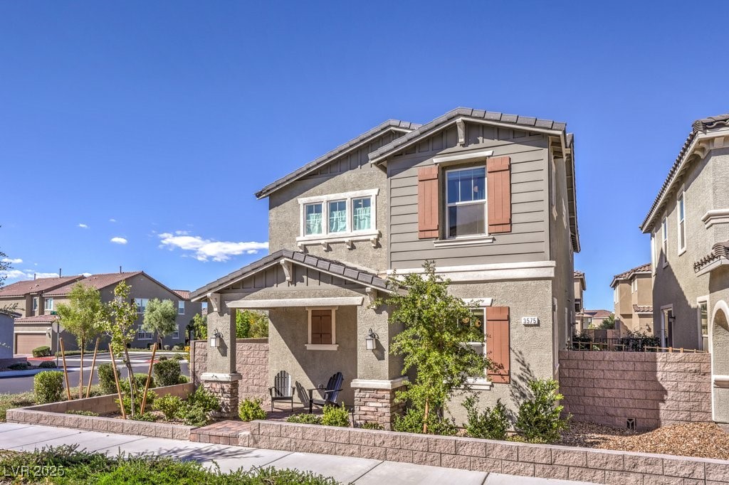 3575 Anastagio Lane