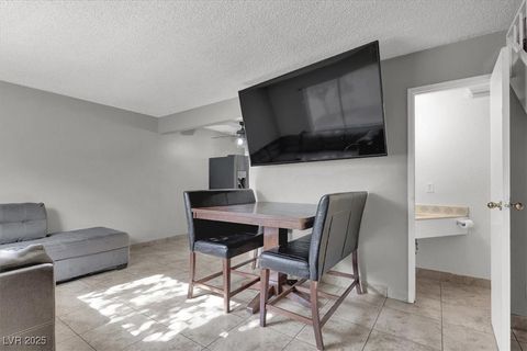 4647 Mill Valley Drive Las Vegas NV 89120