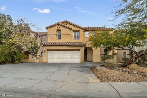 Property photo of 7334 caballo range avenue, las vegas, NV 89179