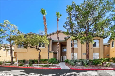 Condo For Sale - 1700 Sky Of Red Drive #202<br/> Las Vegas, NV 89128