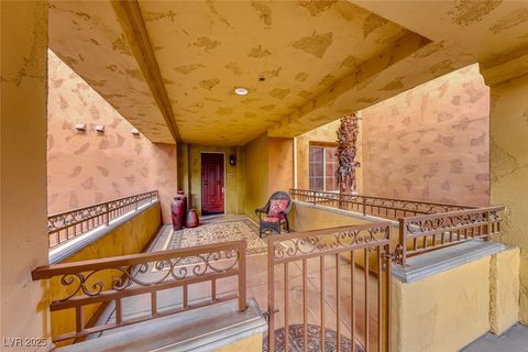 15 Via Mantova 205 Henderson NV 89011