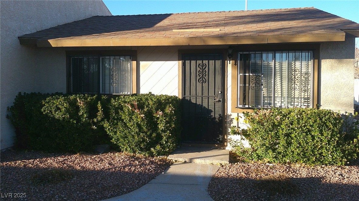 316 Linn Lane, Las Vegas, Nevada image 1