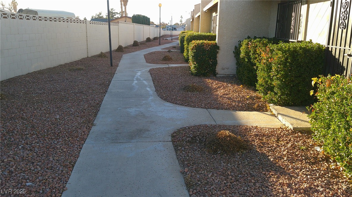 316 Linn Lane, Las Vegas, Nevada image 3