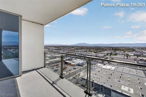 Tiny photo for 4381 W Flamingo Road #1901, Las Vegas, NV 89103 (MLS # 2790406)
