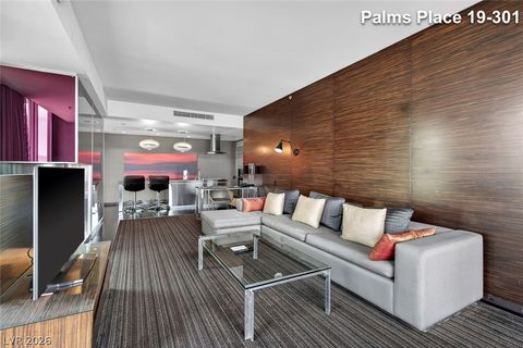 Tiny photo for 4381 W Flamingo Road #1901, Las Vegas, NV 89103 (MLS # 2790406)