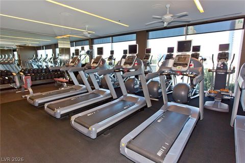 Tiny photo for 4381 W Flamingo Road #1901, Las Vegas, NV 89103 (MLS # 2790406)