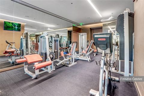 Tiny photo for 4381 W Flamingo Road #1901, Las Vegas, NV 89103 (MLS # 2790406)
