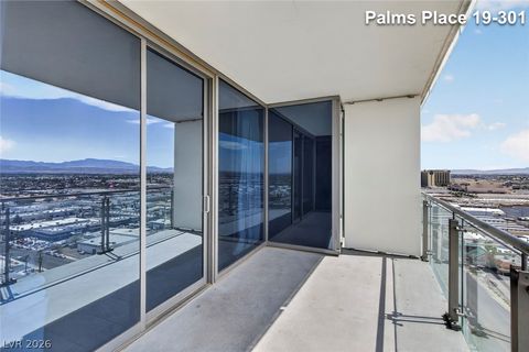 Tiny photo for 4381 W Flamingo Road #1901, Las Vegas, NV 89103 (MLS # 2790406)