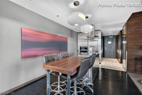 Tiny photo for 4381 W Flamingo Road #1901, Las Vegas, NV 89103 (MLS # 2790406)