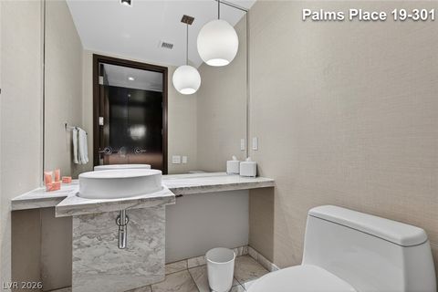 Tiny photo for 4381 W Flamingo Road #1901, Las Vegas, NV 89103 (MLS # 2790406)