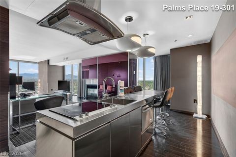 Tiny photo for 4381 W Flamingo Road #1901, Las Vegas, NV 89103 (MLS # 2790406)