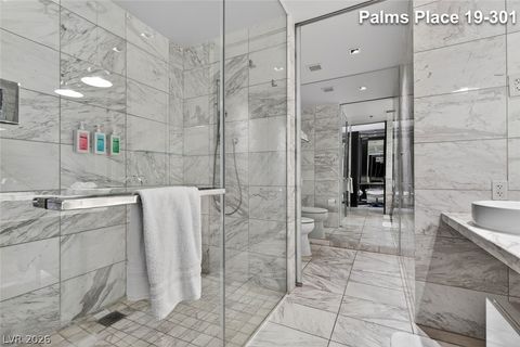 Tiny photo for 4381 W Flamingo Road #1901, Las Vegas, NV 89103 (MLS # 2790406)