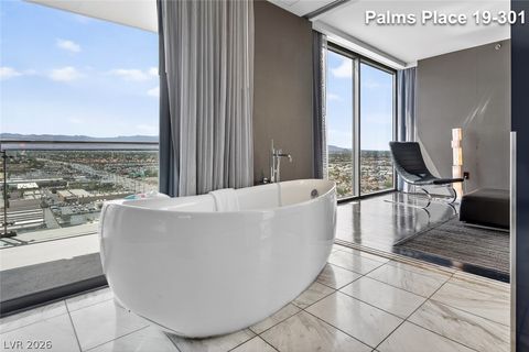 Tiny photo for 4381 W Flamingo Road #1901, Las Vegas, NV 89103 (MLS # 2790406)