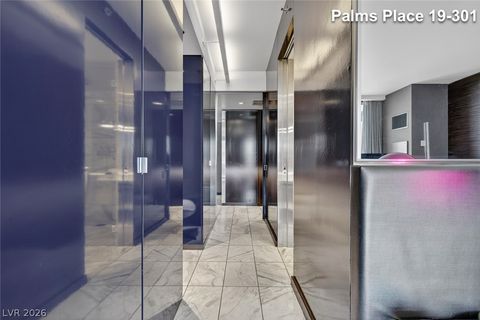 Tiny photo for 4381 W Flamingo Road #1901, Las Vegas, NV 89103 (MLS # 2790406)