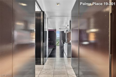 Tiny photo for 4381 W Flamingo Road #1901, Las Vegas, NV 89103 (MLS # 2790406)