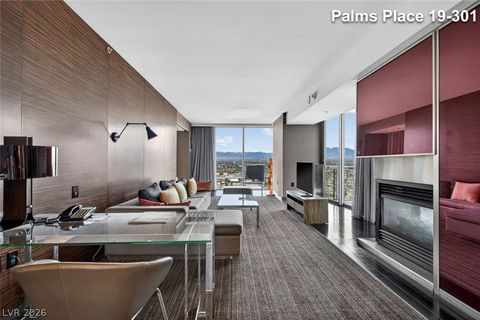 Tiny photo for 4381 W Flamingo Road #1901, Las Vegas, NV 89103 (MLS # 2790406)
