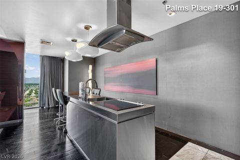 Tiny photo for 4381 W Flamingo Road #1901, Las Vegas, NV 89103 (MLS # 2790406)