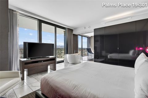 Tiny photo for 4381 W Flamingo Road #1901, Las Vegas, NV 89103 (MLS # 2790406)