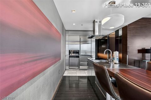 Tiny photo for 4381 W Flamingo Road #1901, Las Vegas, NV 89103 (MLS # 2790406)