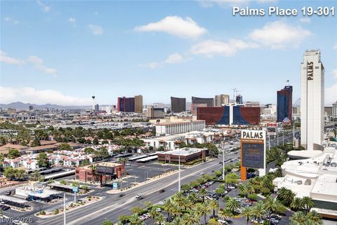Tiny photo for 4381 W Flamingo Road #1901, Las Vegas, NV 89103 (MLS # 2790406)