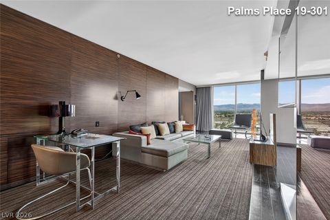 Tiny photo for 4381 W Flamingo Road #1901, Las Vegas, NV 89103 (MLS # 2790406)