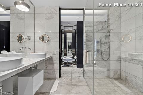 Tiny photo for 4381 W Flamingo Road #1901, Las Vegas, NV 89103 (MLS # 2790406)