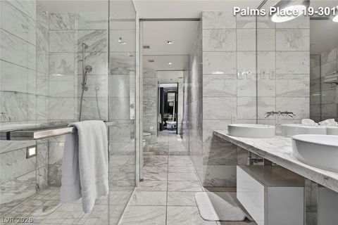 Tiny photo for 4381 W Flamingo Road #1901, Las Vegas, NV 89103 (MLS # 2790406)