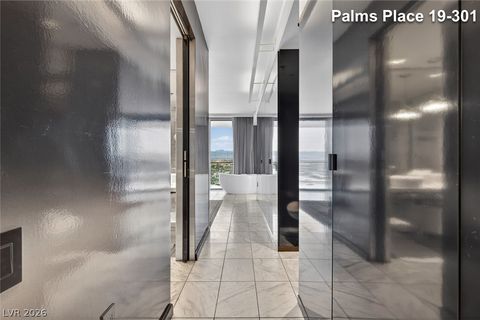 Tiny photo for 4381 W Flamingo Road #1901, Las Vegas, NV 89103 (MLS # 2790406)