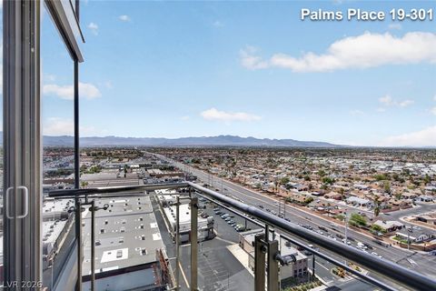 Tiny photo for 4381 W Flamingo Road #1901, Las Vegas, NV 89103 (MLS # 2790406)