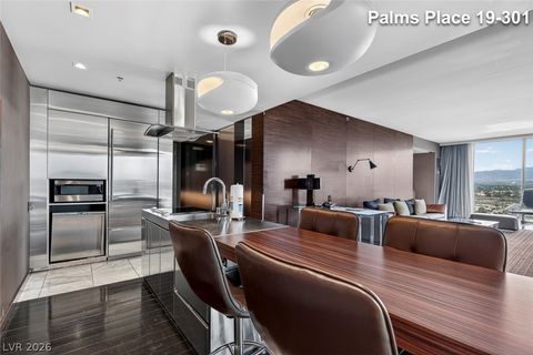 Tiny photo for 4381 W Flamingo Road #1901, Las Vegas, NV 89103 (MLS # 2790406)