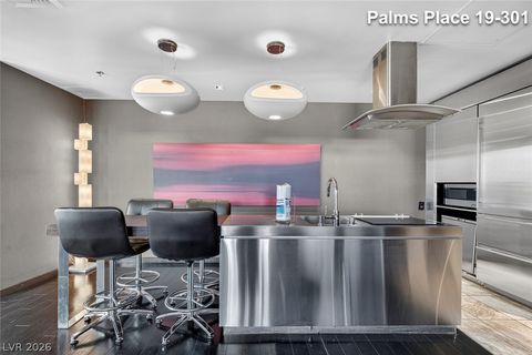 Tiny photo for 4381 W Flamingo Road #1901, Las Vegas, NV 89103 (MLS # 2790406)