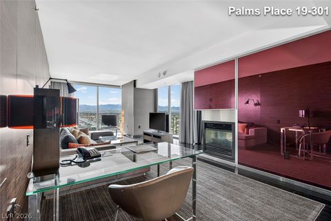 Tiny photo for 4381 W Flamingo Road #1901, Las Vegas, NV 89103 (MLS # 2790406)