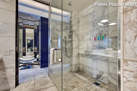 Tiny photo for 4381 W Flamingo Road #1901, Las Vegas, NV 89103 (MLS # 2790406)