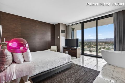 Tiny photo for 4381 W Flamingo Road #1901, Las Vegas, NV 89103 (MLS # 2790406)