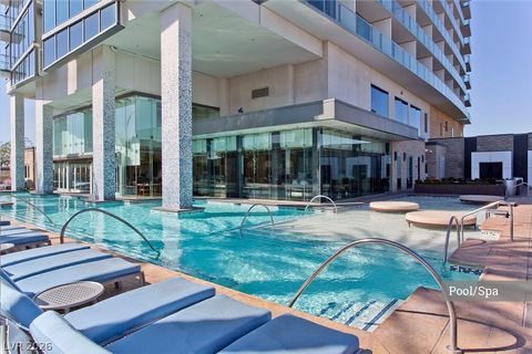 Tiny photo for 4381 W Flamingo Road #1901, Las Vegas, NV 89103 (MLS # 2790406)