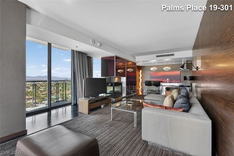 Tiny photo for 4381 W Flamingo Road #1901, Las Vegas, NV 89103 (MLS # 2790406)
