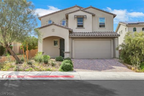 8853 Highland Skye Drive Las Vegas NV 89166