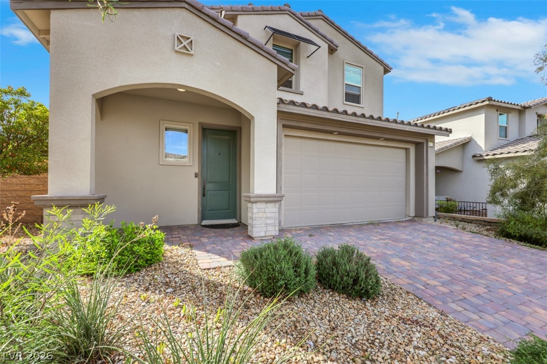 8853 Highland Skye Drive