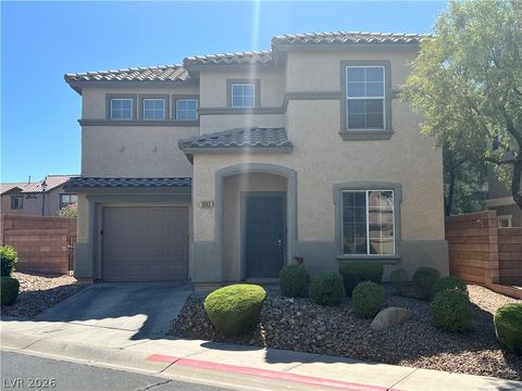 Homes For Sale - 1083 Paradise Coach Drive<br/> Henderson, NV 89002
