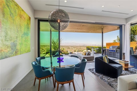 Tiny photo for 375 Tranquil Peak Court, Henderson, NV 89012 (MLS # 2788260)