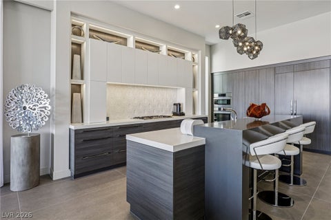 Tiny photo for 375 Tranquil Peak Court, Henderson, NV 89012 (MLS # 2788260)