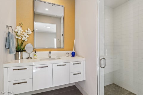 Tiny photo for 375 Tranquil Peak Court, Henderson, NV 89012 (MLS # 2788260)