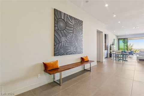 Tiny photo for 375 Tranquil Peak Court, Henderson, NV 89012 (MLS # 2788260)